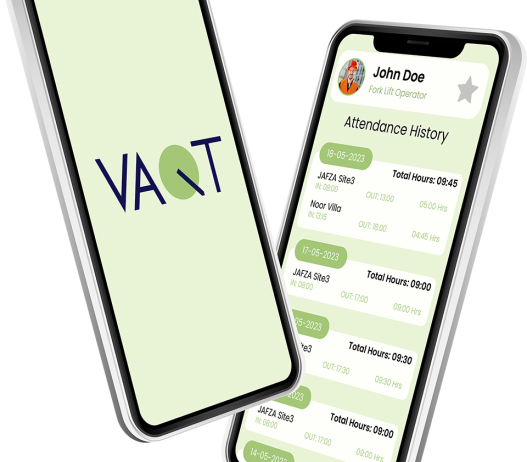 vaqt-screen